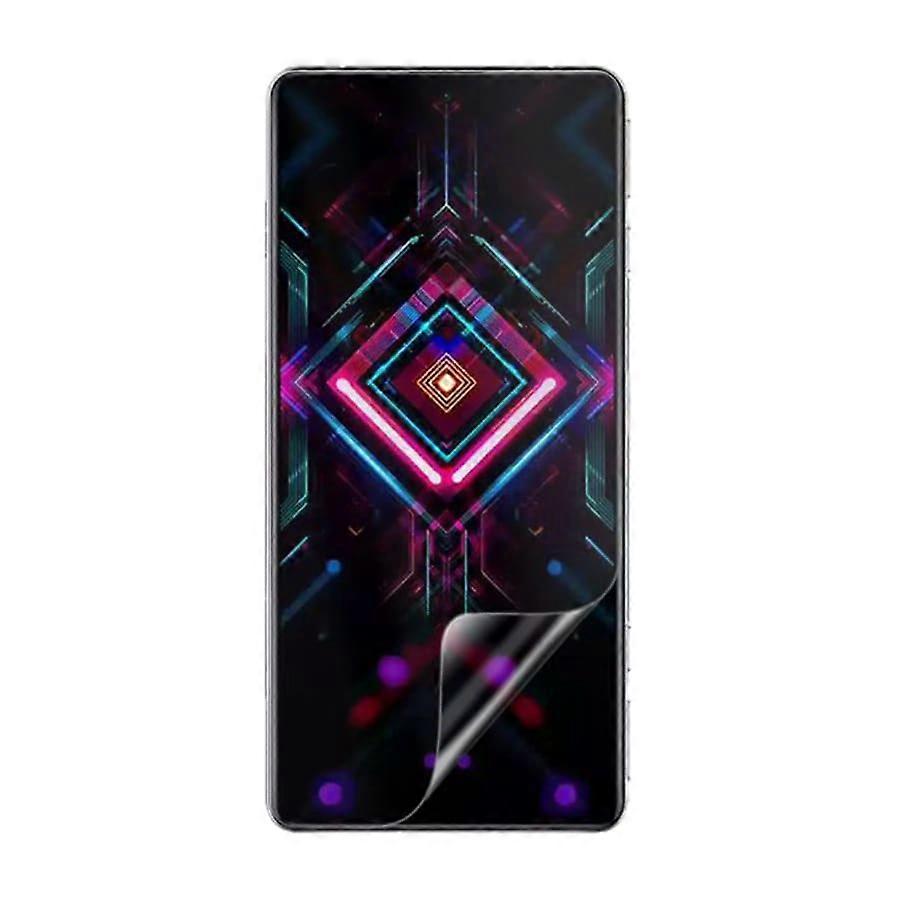 Redmi K40 Gaming - Hydrogel Screen Protector