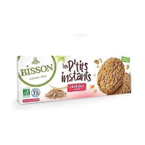 Les p'tits instants cereal cookies 150 g
