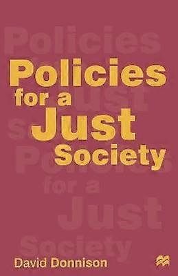 Policies for a Just Society