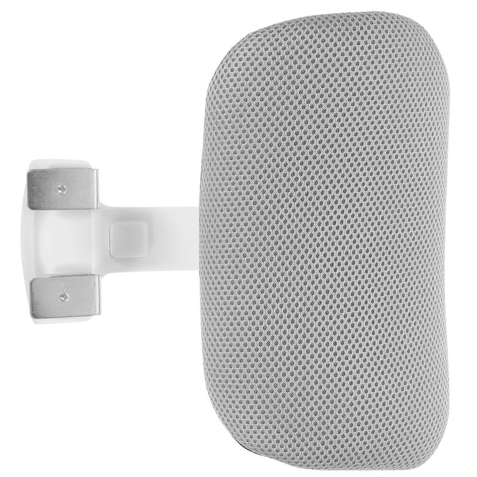 Adjustable Chair Headrest for Neck Protection Office Use Pillow