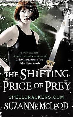The Shifting Price of Prey