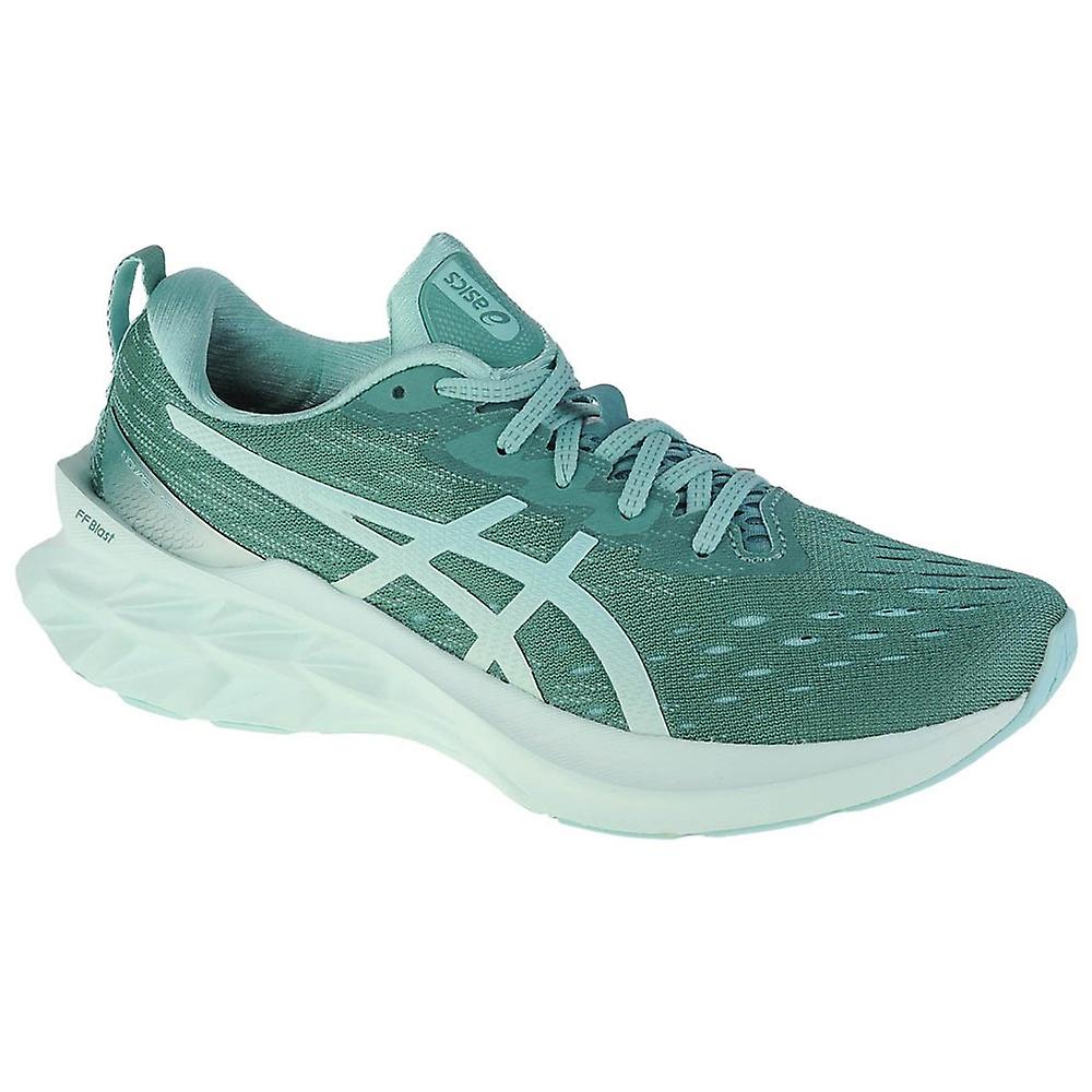 Asics Novablast 2 1012B049300 running all year women shoes