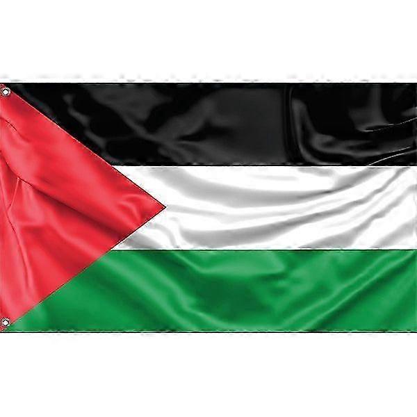 Steagul Palestinei