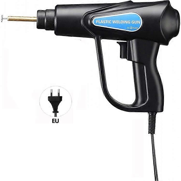 Hot Stapler Auto Tool Plastic Welding Machine Car Bumper Repair