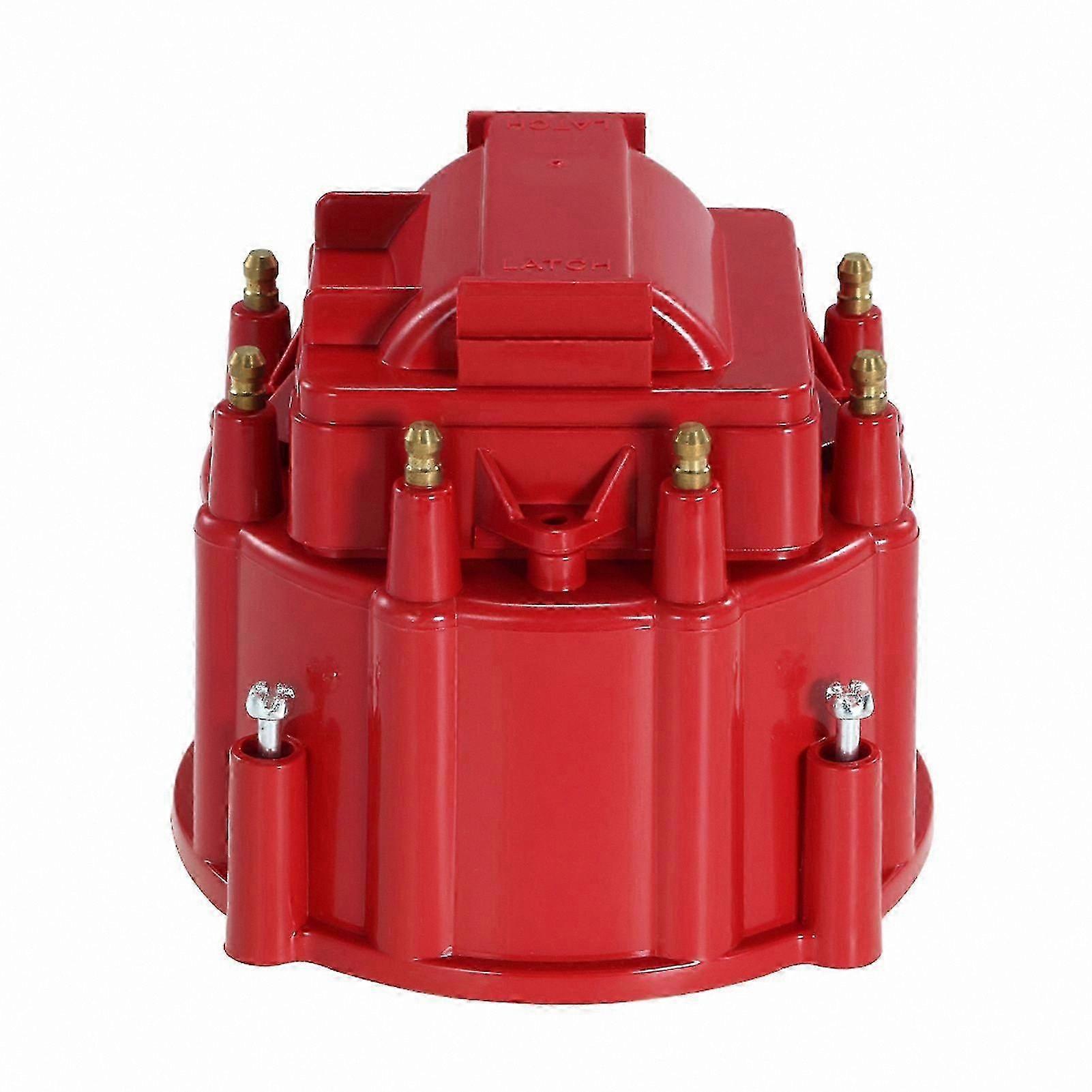 Performance Distributor Cap & Rotor for SBC BBC Engines 305 350 454 Replacement
