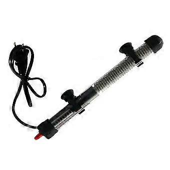 Heating rod 110V with temperature control 2 heating elements for fish tank aquarium