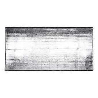 Outdoor Faltbare Campingmatratze, Feuchtigkeitsbeständige EVA-Matratze (1 x 2 m)