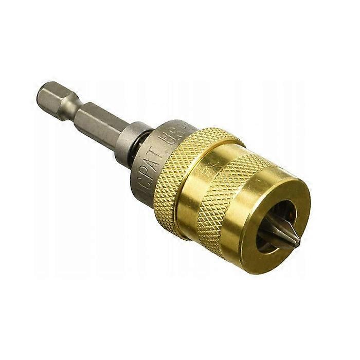 Porte-embout pour cloisons sèches Dewalt