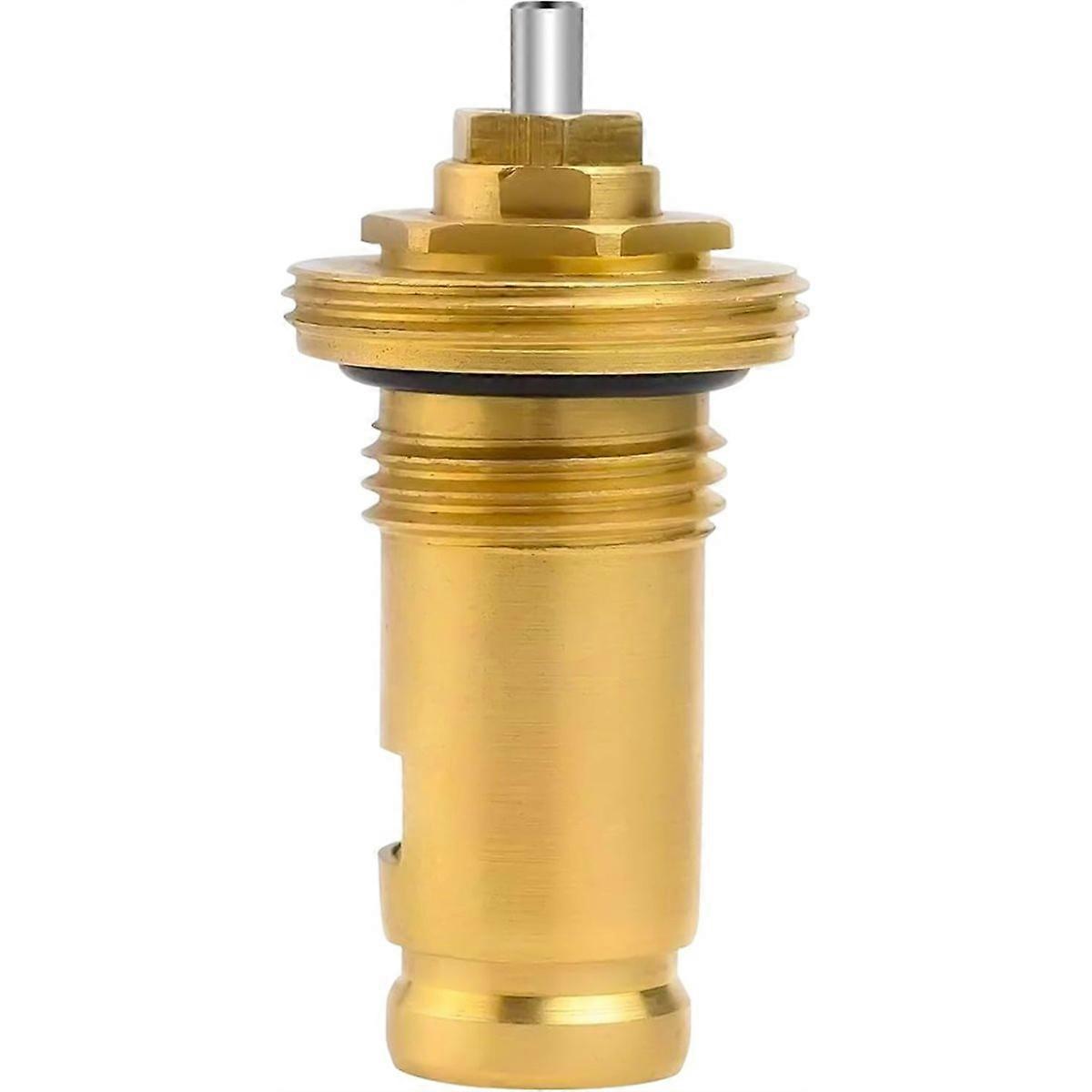 M30 x 1.5 Thermostatic Radiator Valve