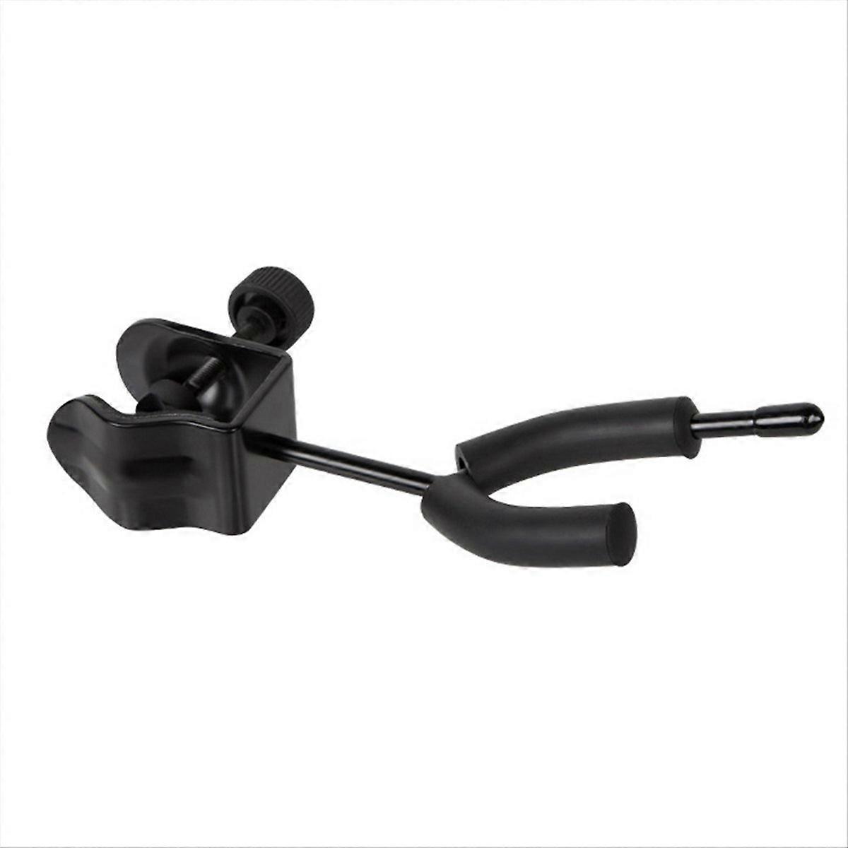 Violin Hanger for Microphone or Sheet Music Stand,Violin Hook