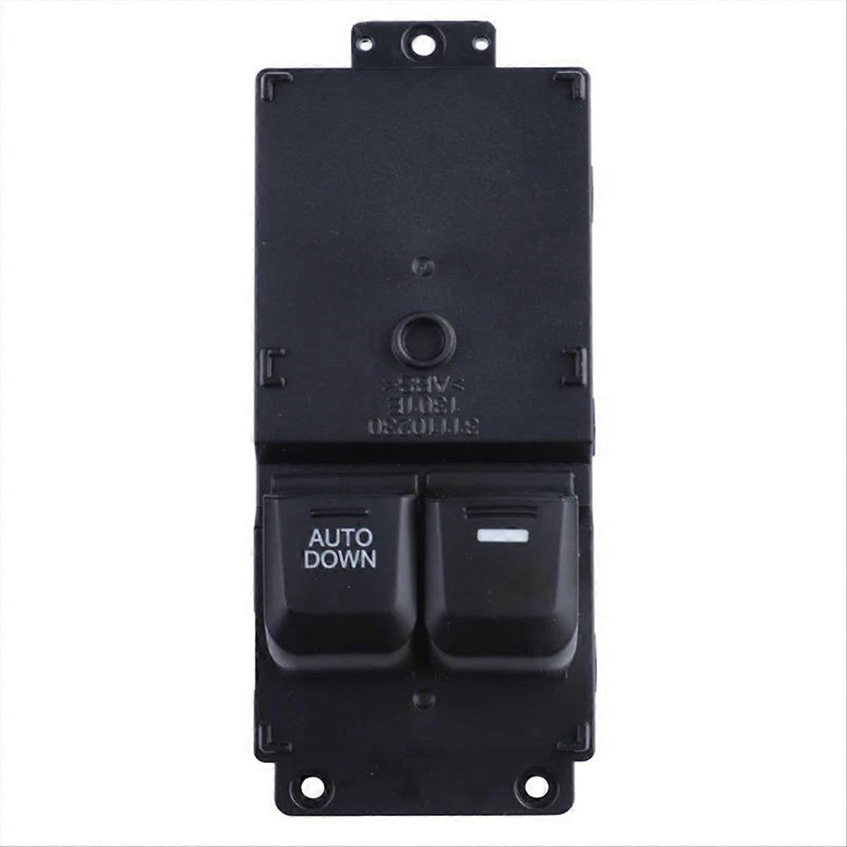 935704Y001 Front Left Electric Power Window Switch for 