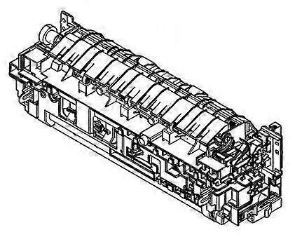 Kyocera FK-5140, Kyocera,