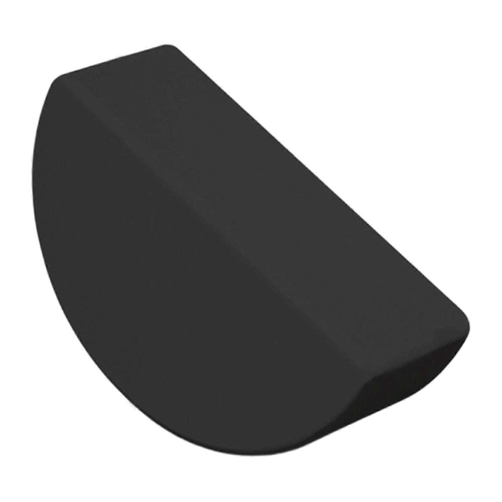 Half Round Block,AntiSlip Multifunctional Exercise Brick Prop,Half Moon Balance