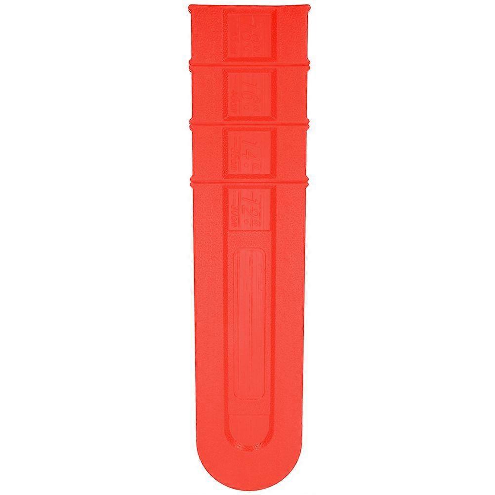 Chainsaw Storage Case 18 Inch Chainsaw Bar Shell Protective Casing Accessory