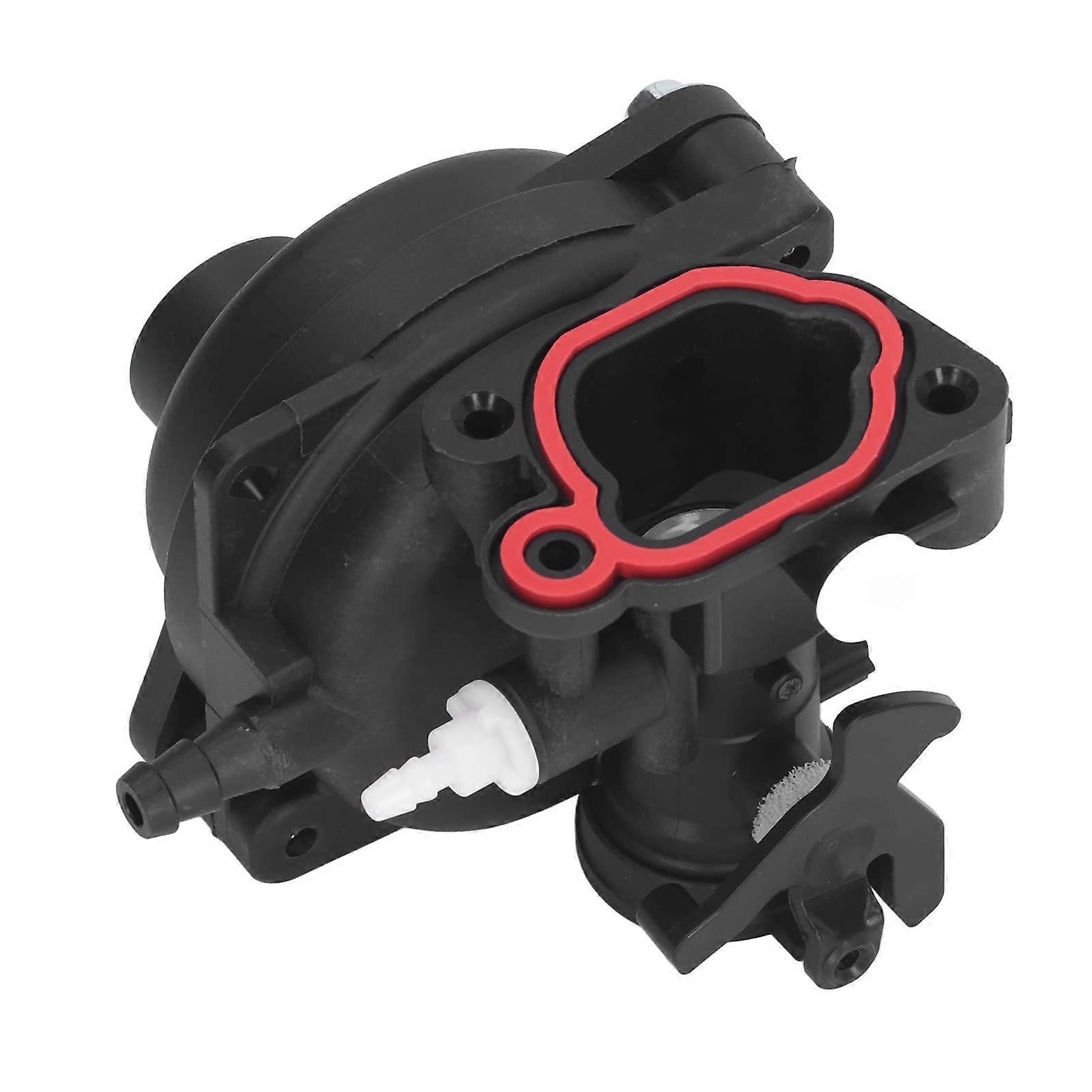 799583 Carburetor for Lawn Mower and Generator, Durable ABS Replacement with Efficient Fuel Delivery