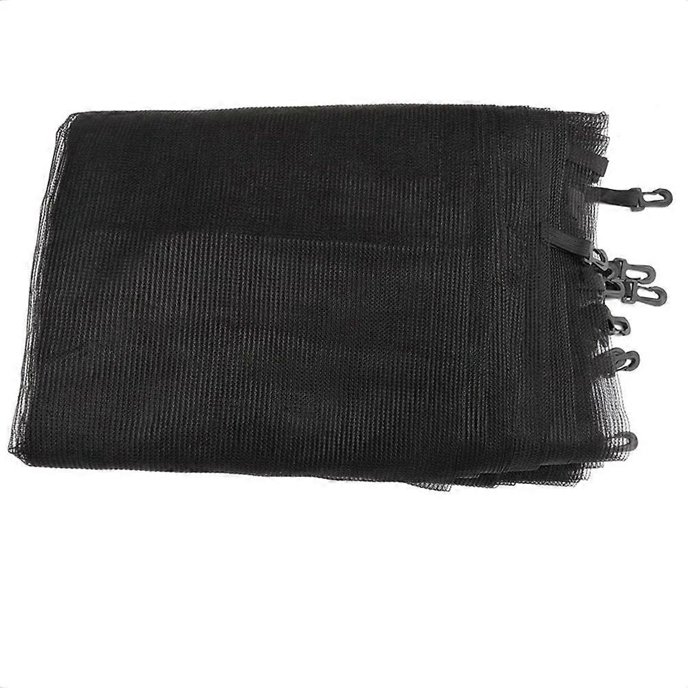 Trampoline Protective Net Trampoline Netting Replacement, Trampoline Replacement Net Trampoline Accessories 1.4m