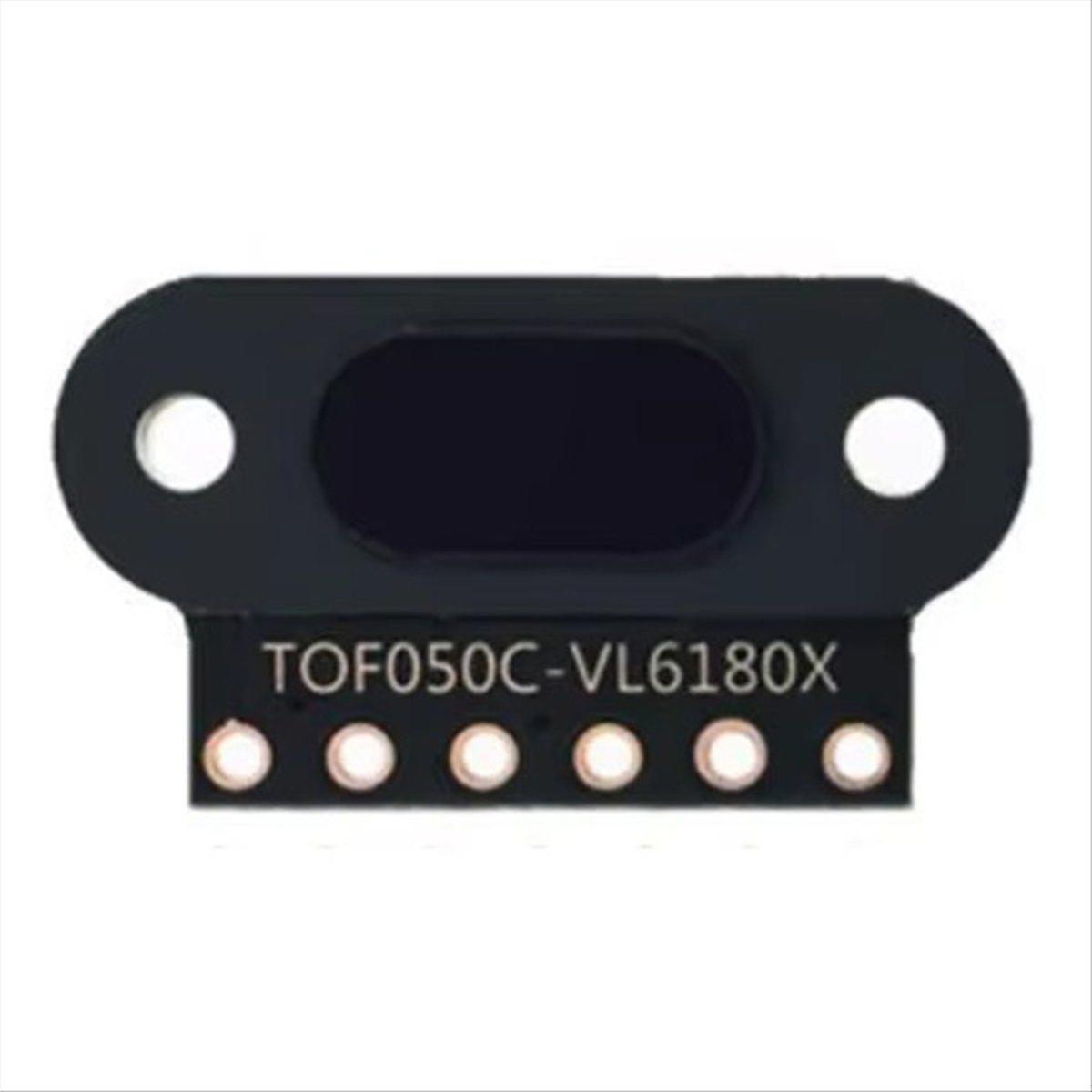 Laser Ranging Sensor Module for STM32 Measure Flight Distance 50CM Output TOF050C