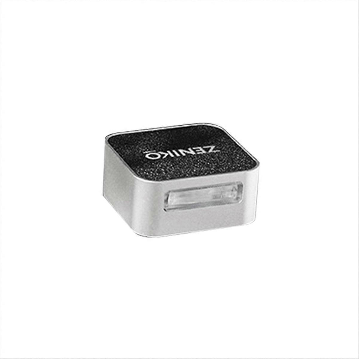  ZF08 Mini Retro Flash Universal Hot Shoe Sølv