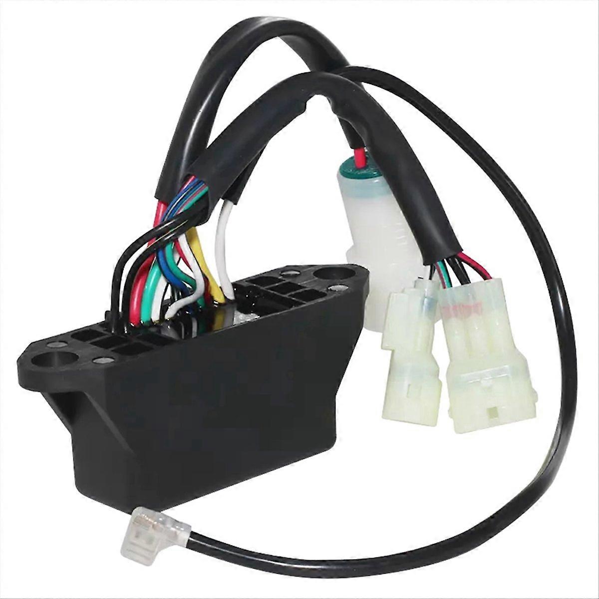 38580-ZY6-003 Ignitor CDI Box Module Unit For 