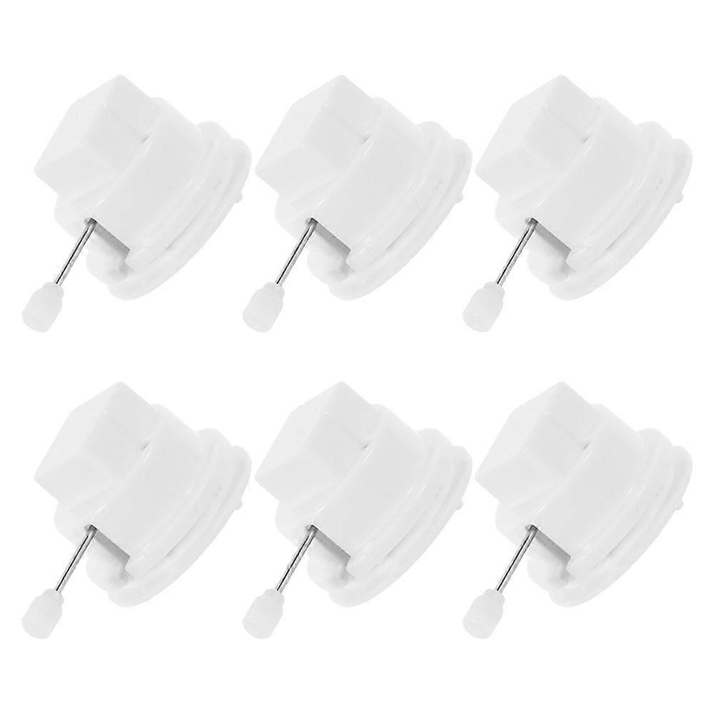 Wind Up Toy Movement Rotating Plush Toy Clockwork Mechanism Pack