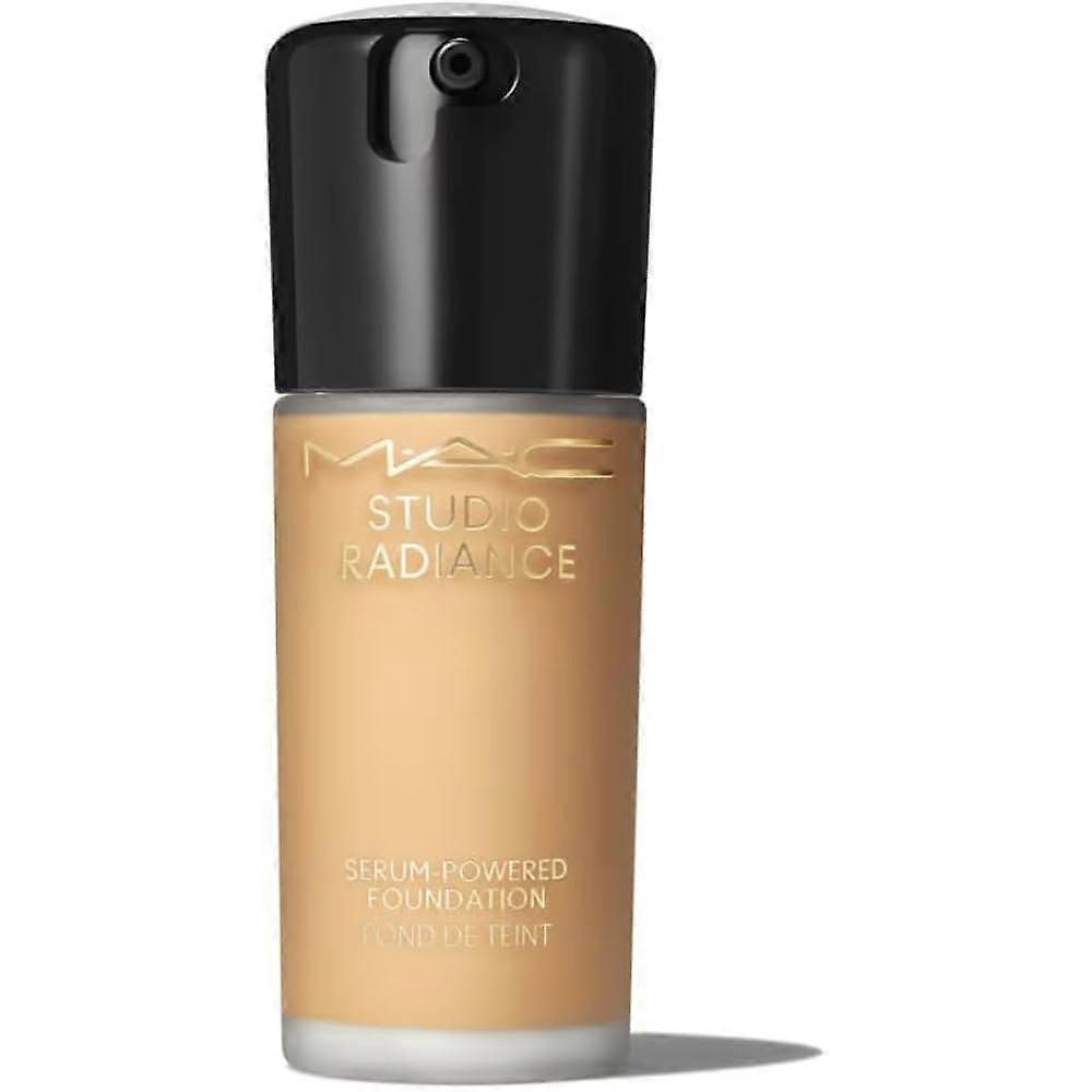 MAC Studio Radiance Serum Powered Foundation 30ml - NC25