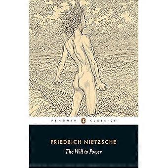 Der Wille zur macht