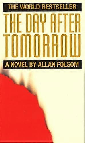 The Day After Tomorrow