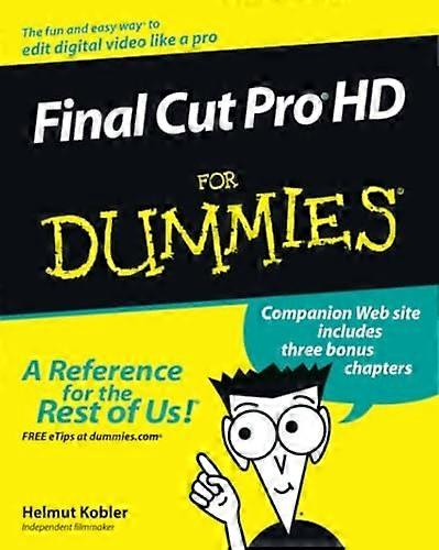 Final Cut Pro