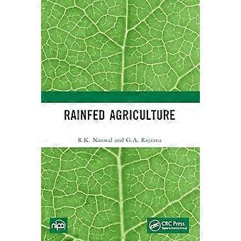 Rainfed maatalous