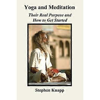 Yoga och meditation