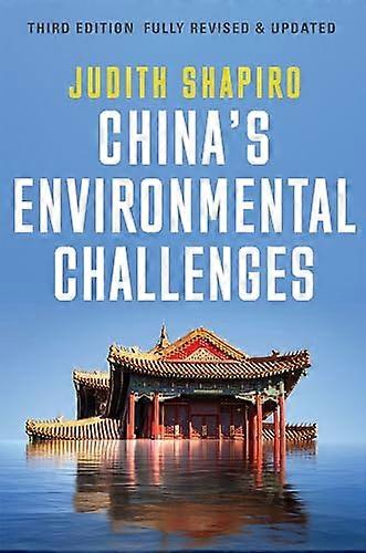 China's Environmental Challenges