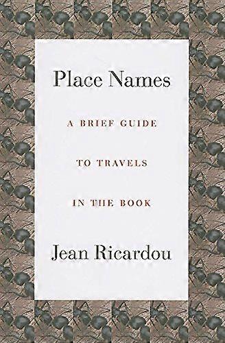 Place Names