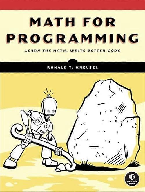 Mathematik für die Programmierung