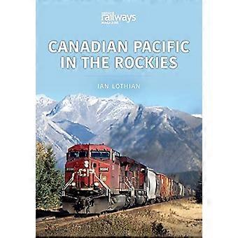 Kanadischer Pazifik in den Rockies