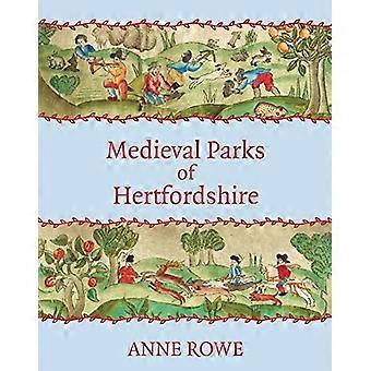 Parcs médiévaux du Hertfordshire