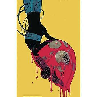 KALTEN KRIEGES VOL. 1 TPB