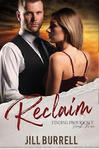 Reclaim (Finding Providence)