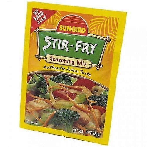 Sun Bird Wok Kryddblandning
