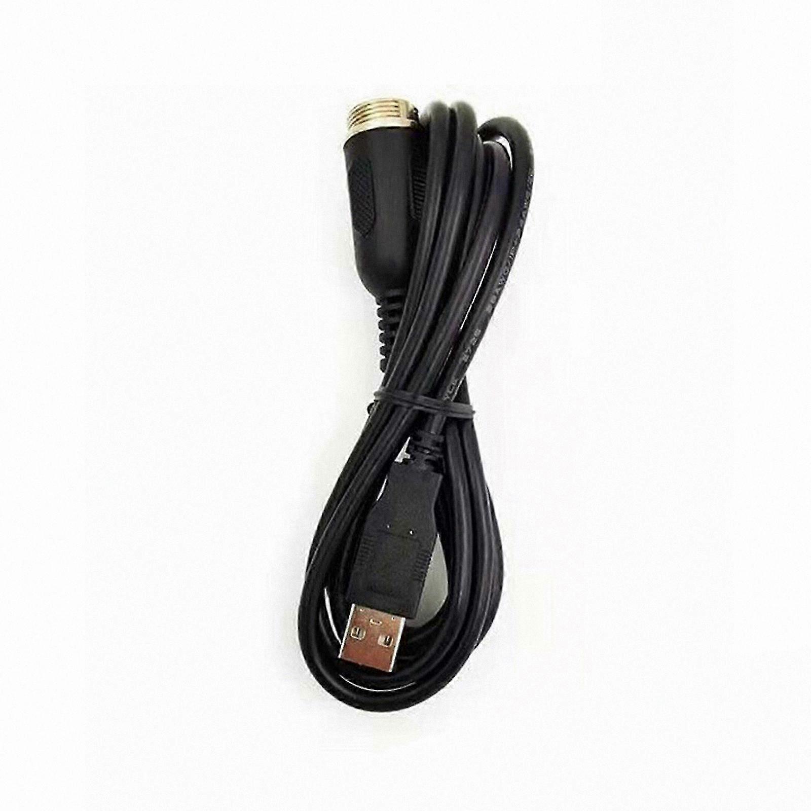 Thrustmaster TH8A TSSH USB Cable Replacement for PC Connection