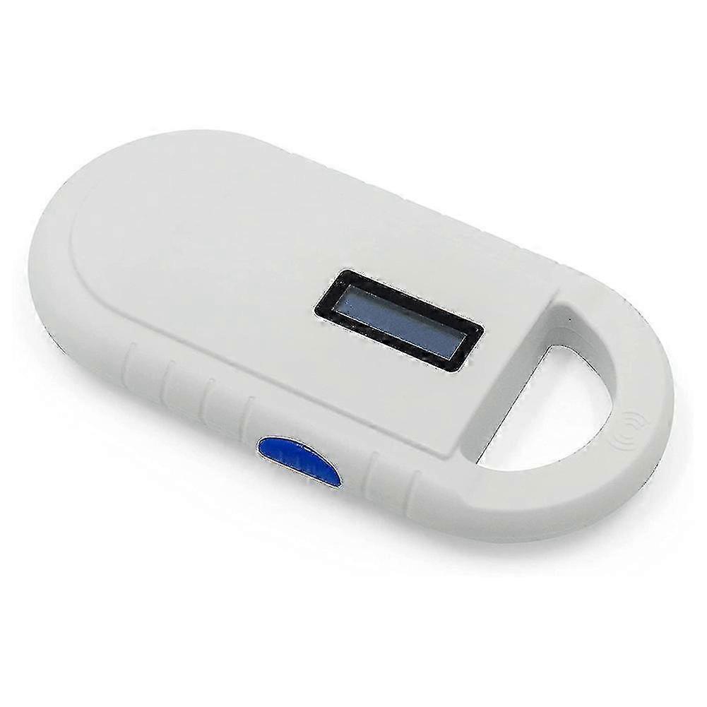 Animal RFID Chip Reader for ISO Compliant Transponders