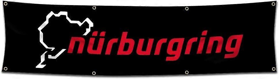 Racerbilsflagga H0019