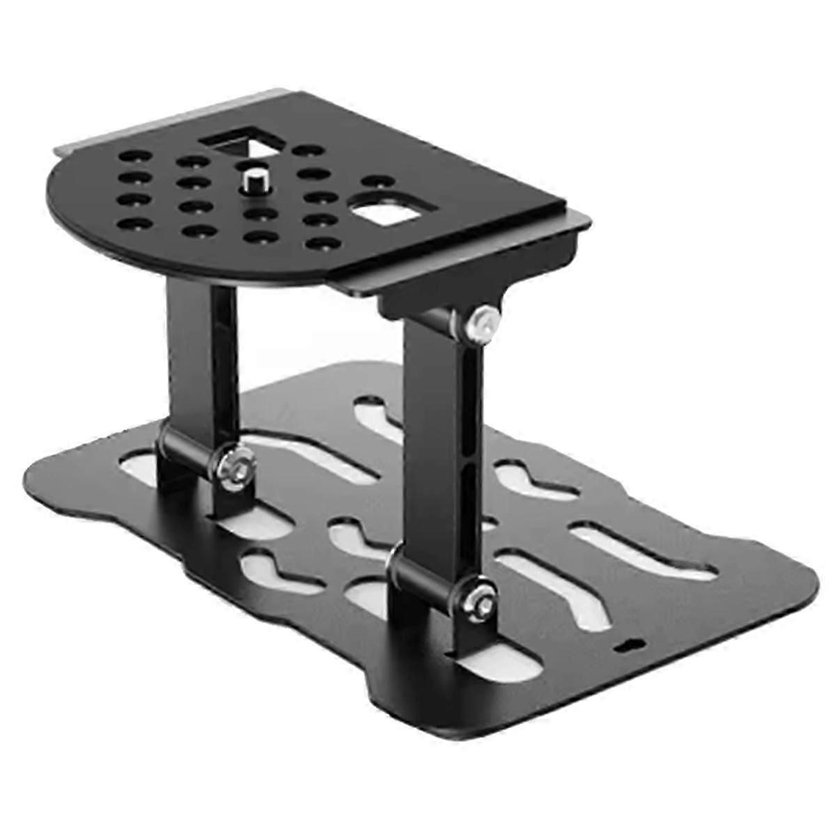 Projector Holder Stand Mobile Projector Wall Mounted Removable Adjustable Universal Projector Support Ceiling Bracket