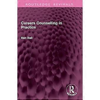 Careers Counselling in Practice
