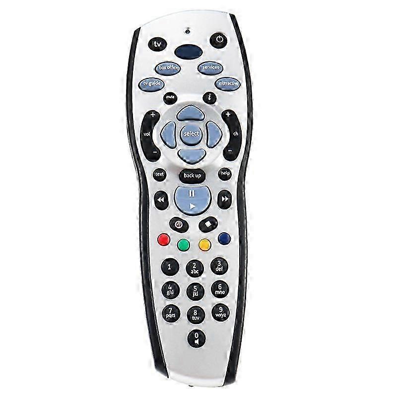 Replacement Sky+HD Remote Control Rev 9F for All Sky HD Boxes