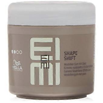 Wella Professionals Eimi Shape Shift sculpting gum for hair 150 ml styling