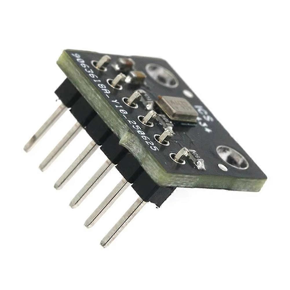 ICS-43434 I2S 3.3V MEMS Microphone Module Breakout Low Cost Low Pass Filter Mini Module