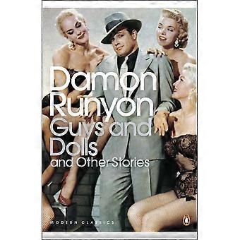 Guys and dolls and other stories
