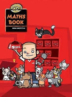 Rapid Maths: Stage 1 Pupil Book
