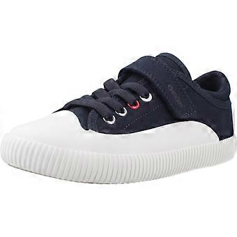 Geox J Tippeste Jongens Sneakers