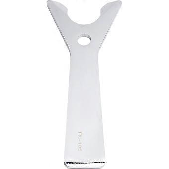 Bike Headset Crown Race Remover Tool, Mountain Road Bicycle Fork Headset Removal Tool, for Cycling Repairing